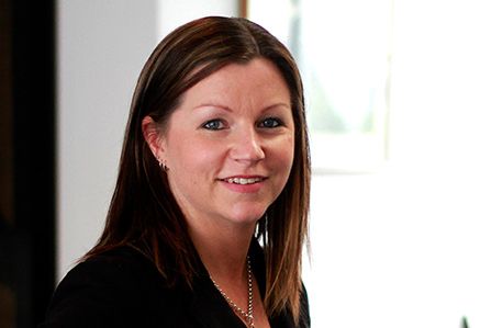 Chris McClure, Gazley Suzuki Payroll, Operations, HR Coordinator & PA to Myles Gazley