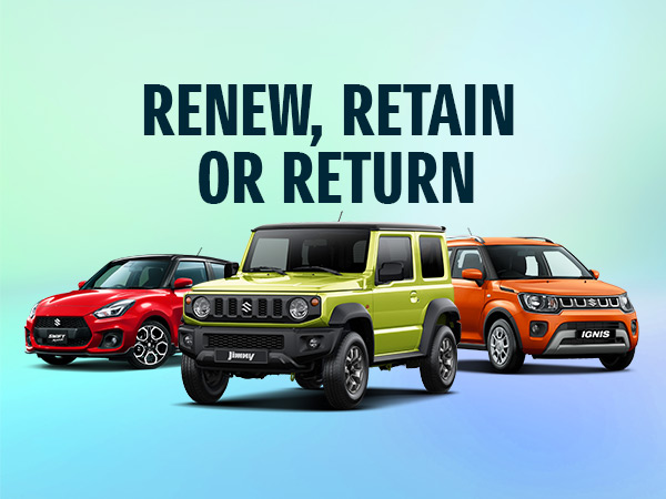 Visualisation of a Swifts safety systems while driving