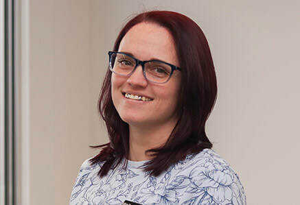 Kathryn Mommen, Gazley Suzuki Kāpiti Service Advisor