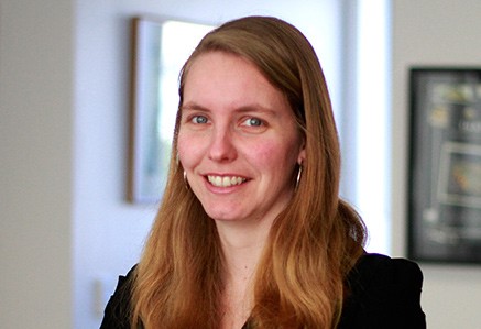 Penelope O'Carrol, Gazley Suzuki Chief Financial Officer