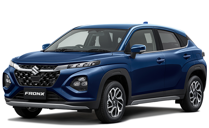 PNG Render of a Auto with a transparent background