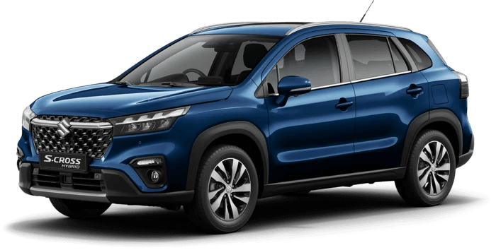 PNG Render of a JLX 2WD AUTO with a transparent background