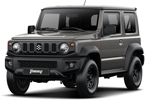 PNG Render of a JXN Carry Manual with a transparent background