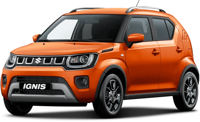 PNG Render of a LTD Auto with a transparent background