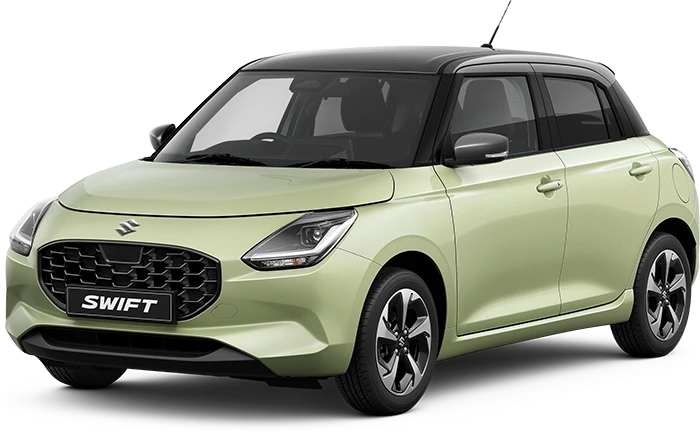 PNG Render of a RSC Auto with a transparent background