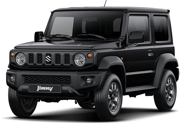 PNG Render of a Sierra Manual with a transparent background