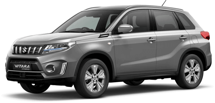 PNG Render of a JX 2WD Manual with a transparent background